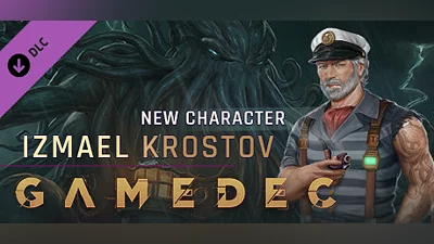 Gamedec: Izmael - Unsinkable Sailor Bundle
