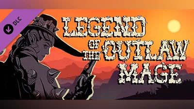Legend of the Outlaw Mage: Bonus Content Bundle