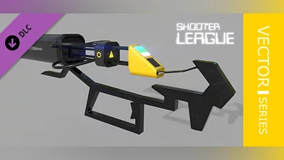SHOOTER LEAGUE - Sporti Alpha Vector Bundle