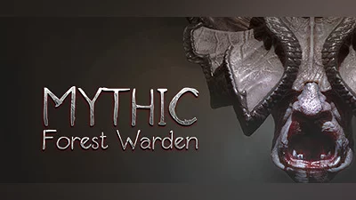 Mythic: Forest Warden Bundle