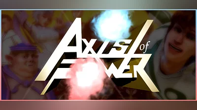 Axis of Power Bundle