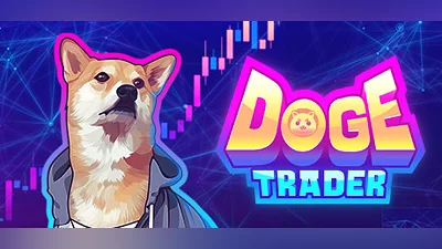 Doge Trader Bundle