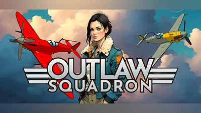 Outlaw Squadron Bundle