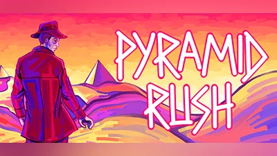 Pyramid Rush Bundle