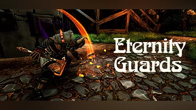 Eternity Guards Bundle