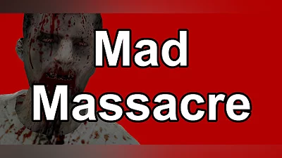 Mad Massacre Bundle