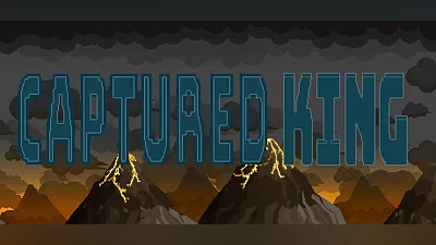 Captured King Bundle