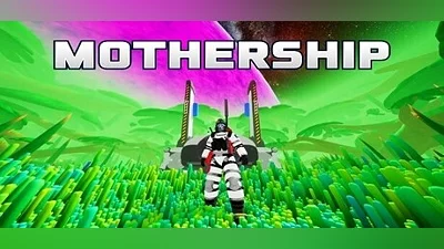 MOTHERSHIP Bundle