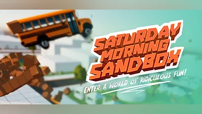 Saturday Morning Sandbox Bundle