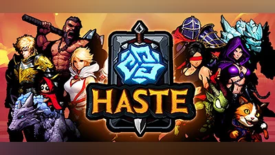 HASTE: Real-Time Card Combat Bundle
