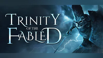Trinity Of The Fabled Bundle