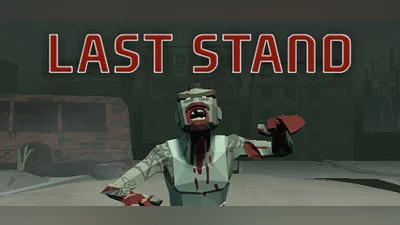 Last Stand Bundle