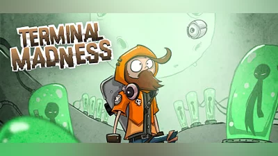 Terminal Madness - The Awakening Bundle