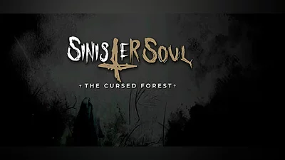 Sinister Soul: The Cursed Forest Bundle
