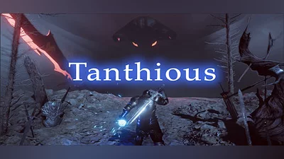 Tanthious Demo Bundle