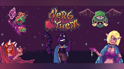 Nerg Loves Them Bundle