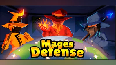 Mages Defense Demo Bundle