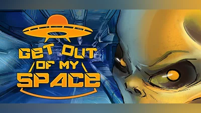 Get Out Of My Space Demo Bundle