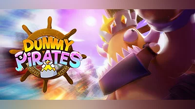 Dummy Pirates: Ocean Tales Bundle
