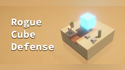 Rogue Cube Defense Bundle
