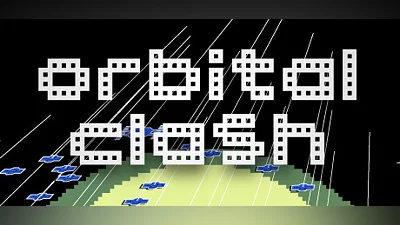 Orbital Clash Demo Bundle