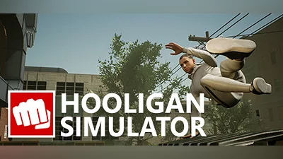 Hooligan Simulator Bundle
