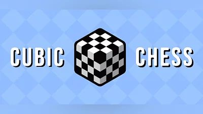 Cubic Chess Bundle