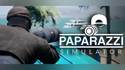 Paparazzi Simulator Bundle