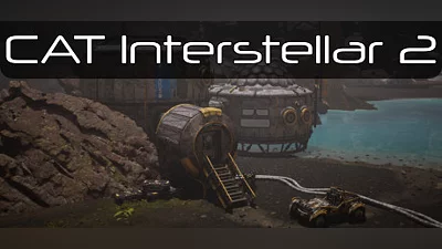 CAT Interstellar: Episode II Bundle