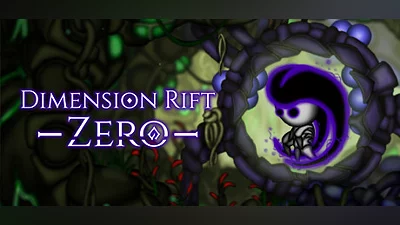 Dimension Rift Zero Bundle