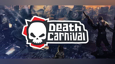 Death Carnival Bundle