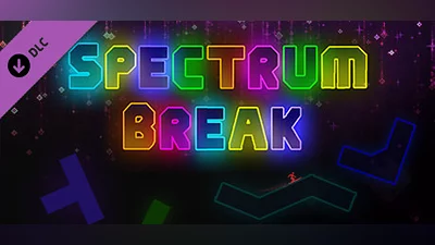Spectrum Break - Soundtrack Bundle