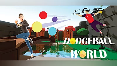 DodgeBall World Bundle
