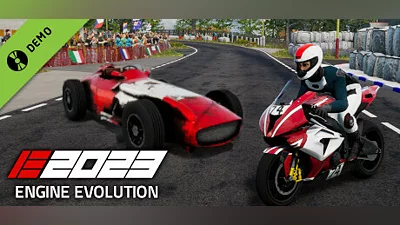 Engine Evolution 2023 Demo Bundle