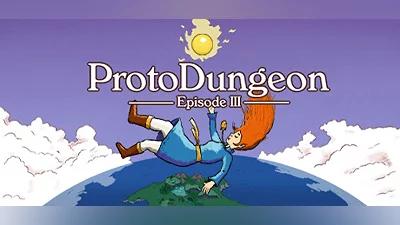 ProtoDungeon: Episode III Bundle