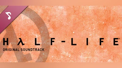 Half-Life Soundtrack Bundle
