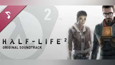 Half-Life 2 Soundtrack Bundle