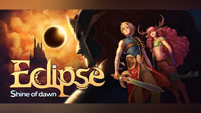 Eclipse: Shine of Dawn Bundle
