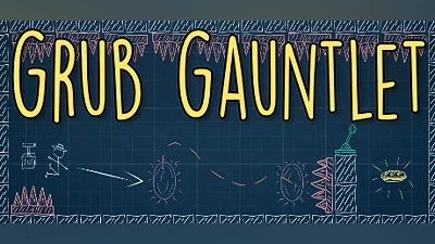 Grub Gauntlet Demo Bundle