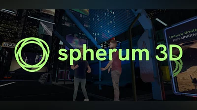 Spherum 3D Bundle