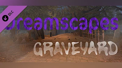 Ambient Channels: Dreamscapes - Graveyard Bundle