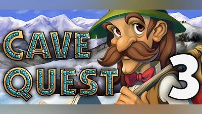 Cave Quest 3 Bundle