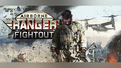 Airborne Ranger: FightOut Bundle