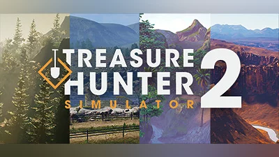 Treasure Hunter Simulator 2 Bundle