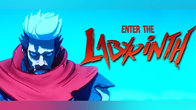 Enter The Labyrinth Bundle