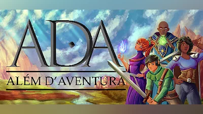 ADA: Além d' Aventura Bundle