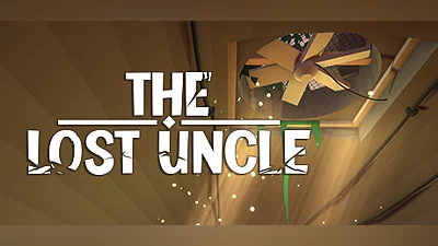 The Lost Uncle Bundle