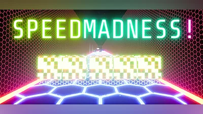 Speed Madness Bundle