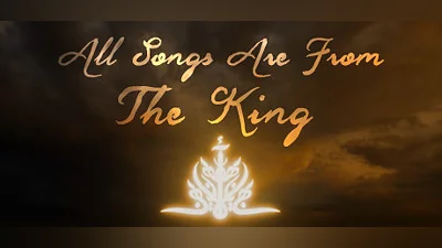 All Songs Are From The King Bundle