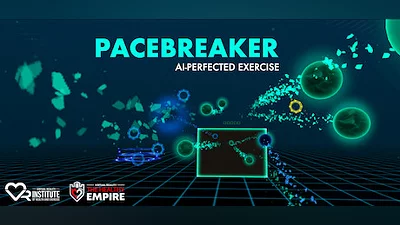 Pacebreaker: An Experiment in AI-Perfected Exercise Demo Bundle